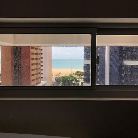 Apart Hotel Beach Class Fortaleza! Fortaleza  Luaran gambar