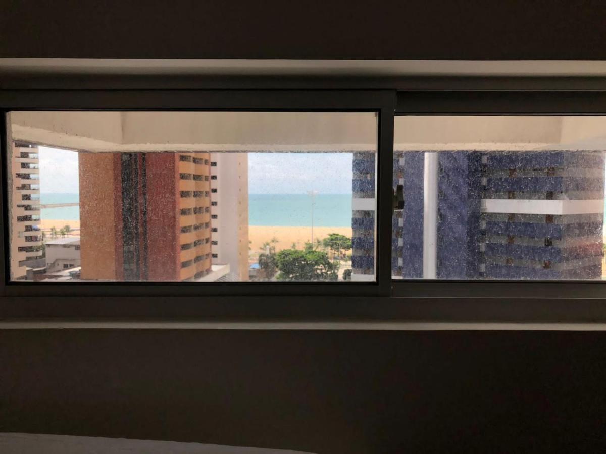 Apart Hotel Beach Class Fortaleza! Fortaleza  Luaran gambar